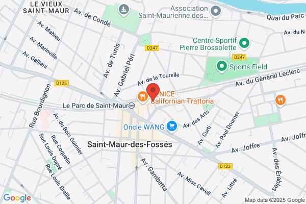 Imagerie Medicale Champigny
