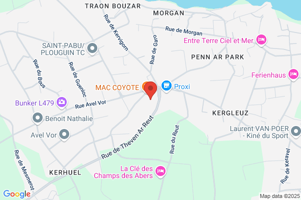 Appel Bernard Medecin