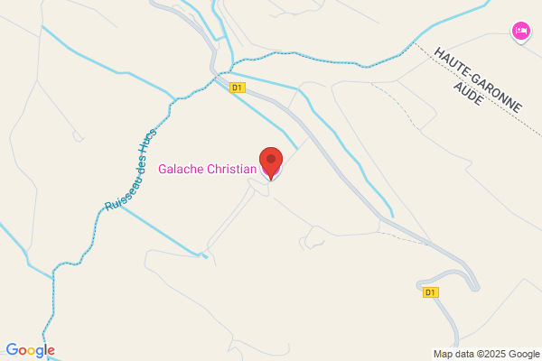Cance Gilles