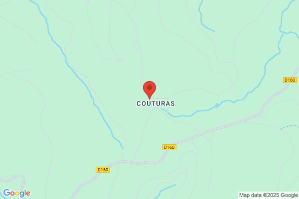 Cournaud Et Isal