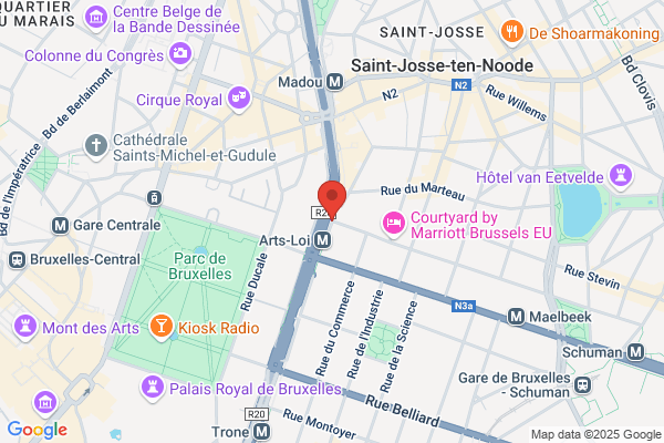 De Vitry Robert Agnes