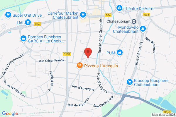 Haglon Duchemin Corinne Docteur