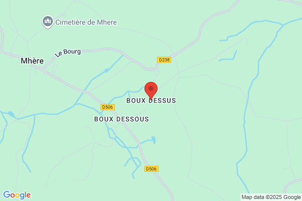Boux Et Cie Sarl