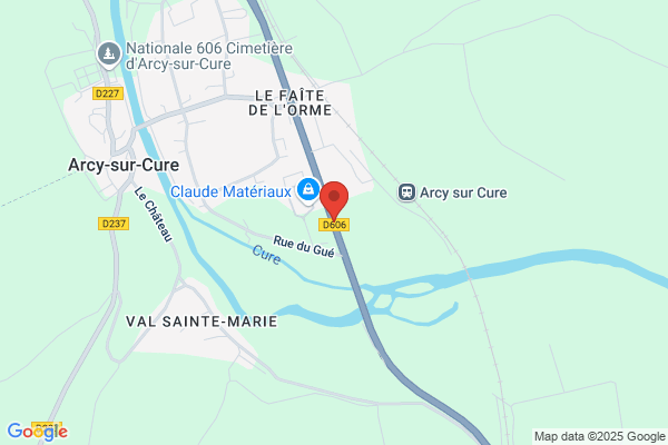 Espace Et Volume