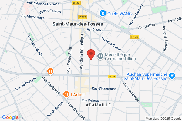 Ecole Des Claviers