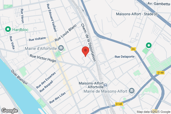 Clinique La Concorde - emeis