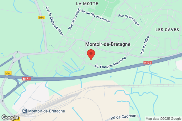 Le Collectif des Lunetiers