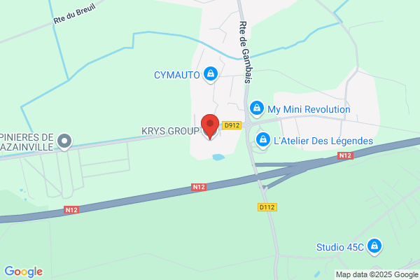 Guilde Des Lunetiers De France