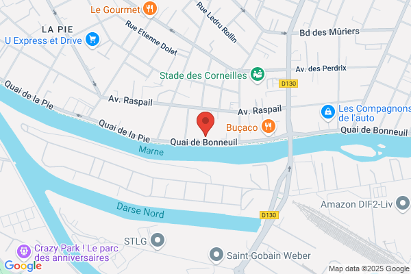 Jardin Dohé (Le)
