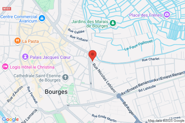 Apcoa Parking