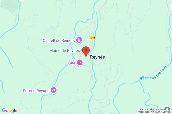 Agence immobilière Laforêt Céret