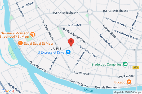 PC 3D Informatique