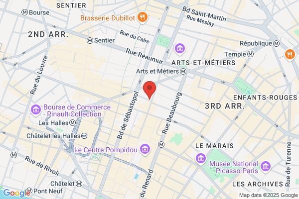 3 Bis Rue De Picardie Sci