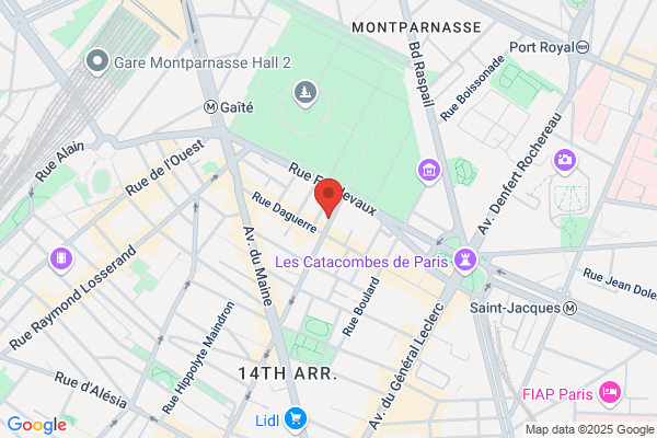 Agence De Cartonneries Europeennes