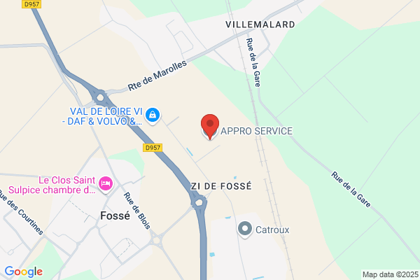 Appro Service