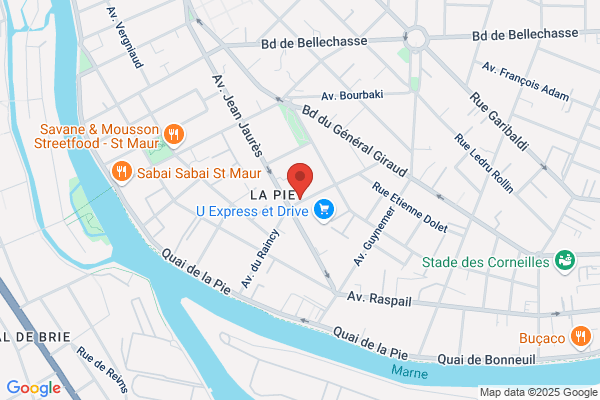 Association Medecine Et Yoga