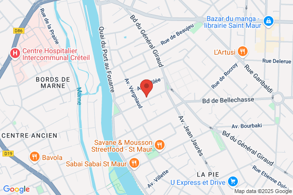 Atelier De La Vitrine Siege Social