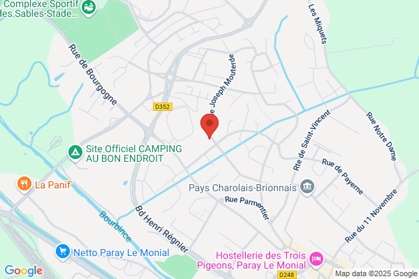 Brocante Ajr