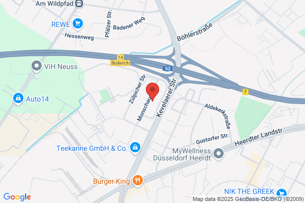Buro Ormab Sa Distributeur