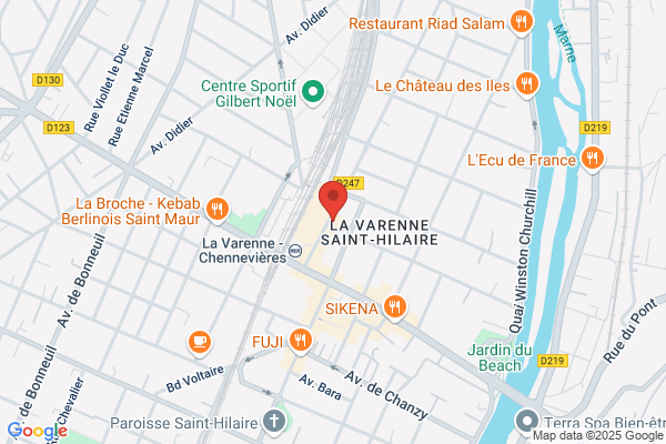 Cabinet Amv Assurance Mutuelle Vie