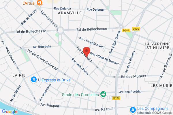 Centre De Decapage