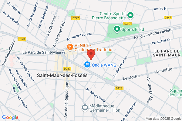 Centre Des Impots Dsf