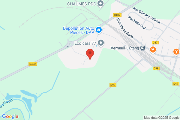 Chantin (Sté Exploitation Des Etablissements)