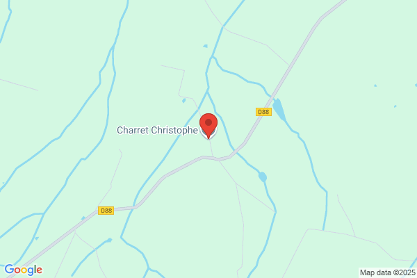 Charret Christophe