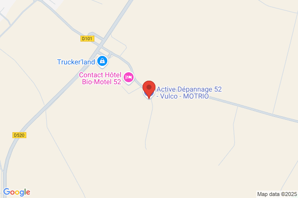 Activ Auto Dépannage