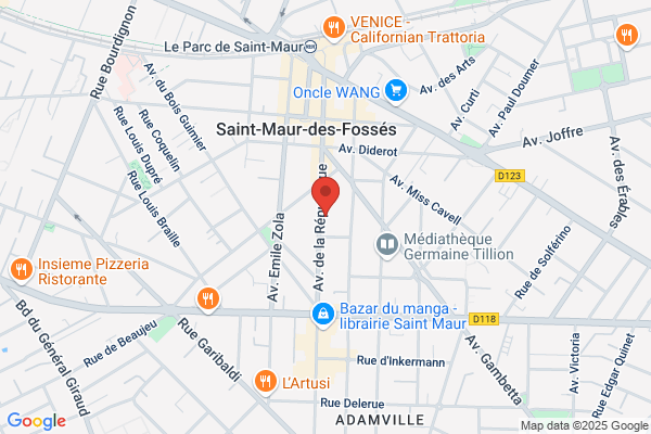 A Domicile Assistance Aron