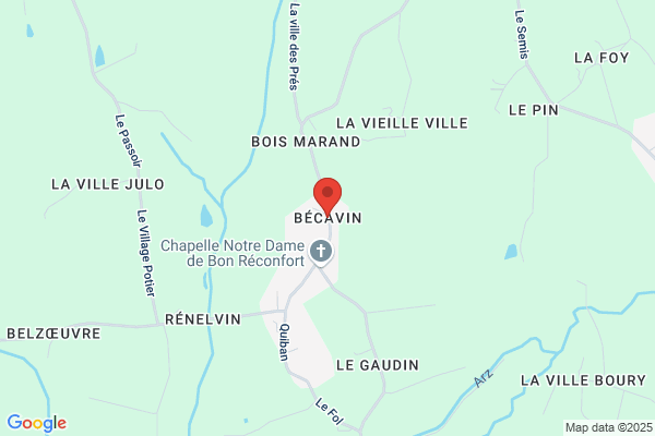 Cl Beccavin Eurl
