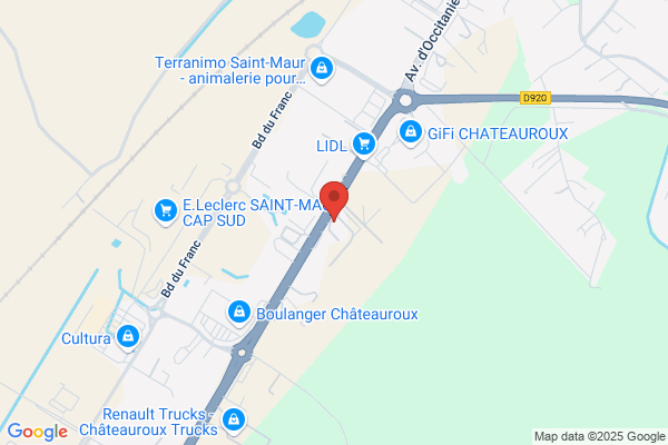 Etablissements Charles Goudry Et Cie