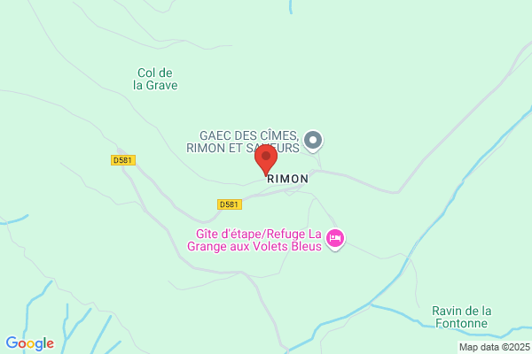 Compagnon Goll Meena