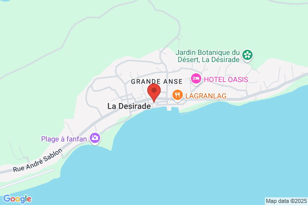Au Soleil Levant
