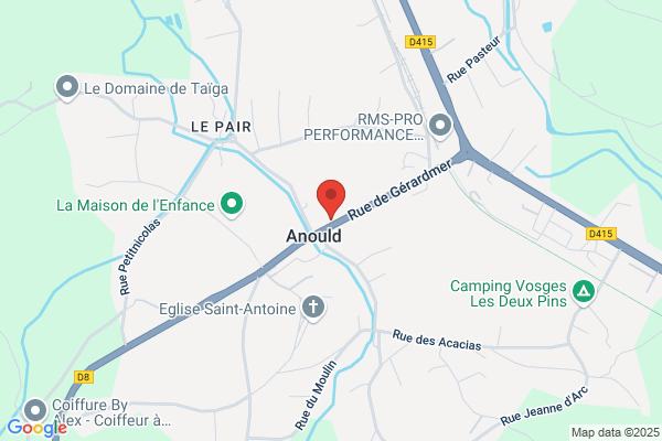Bar De L Avenir