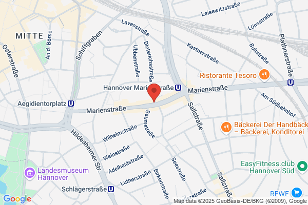 Bistrot Lucas