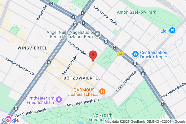 Chez Massis