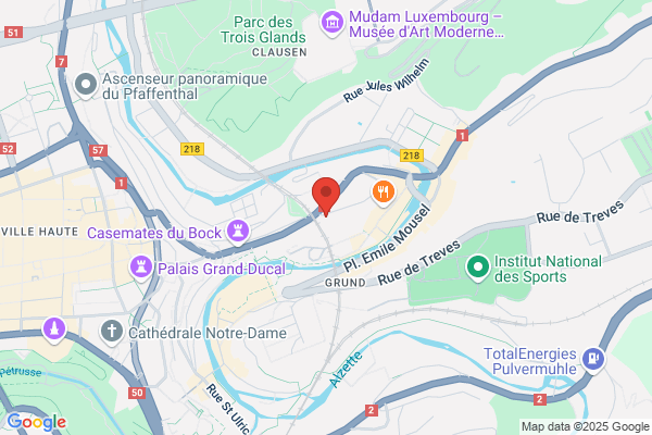 Au Plateau