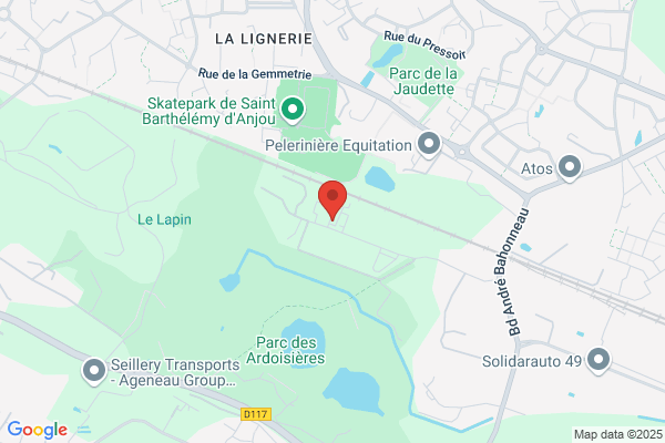 Atrem Industrie