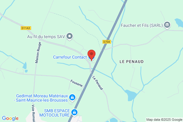 Carrefour Service Apres Vente