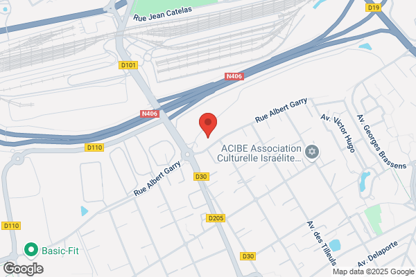 Chronodrive Bonneuil sur Marne
