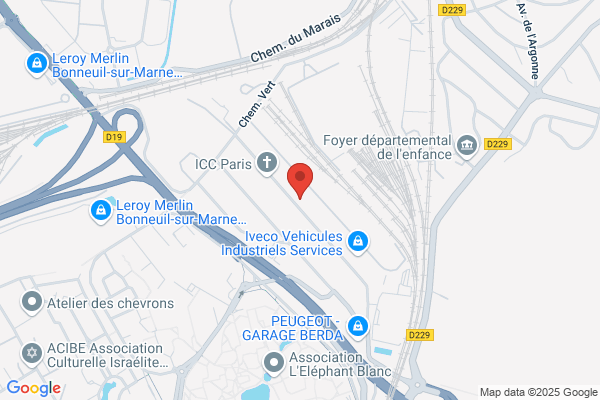 Aligre Logistique