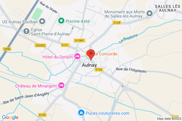 Brillaud Thierry