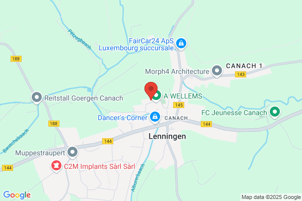 C M Coutand Linguenheld