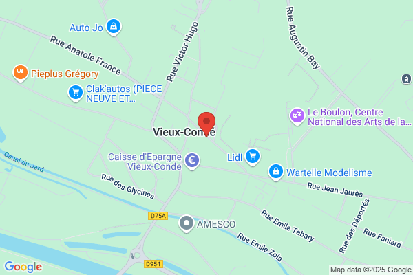 Cochet Marie Helene