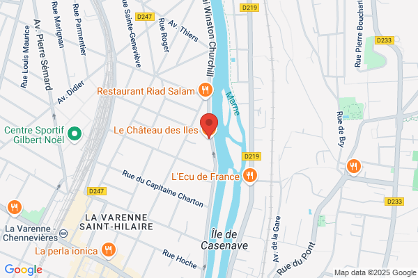 A La Ville De Parme