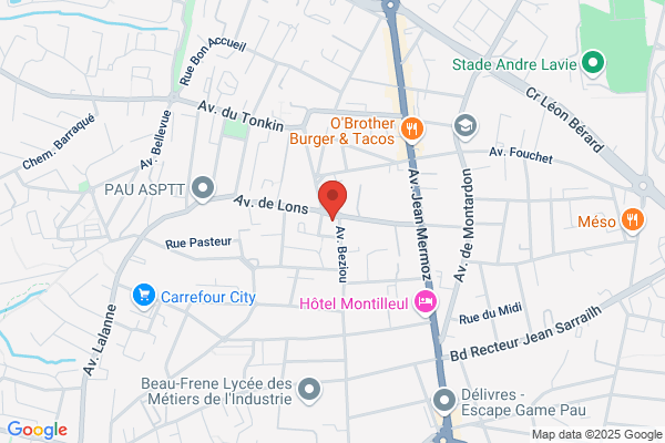 Boulangerie Patisserie Delaunay