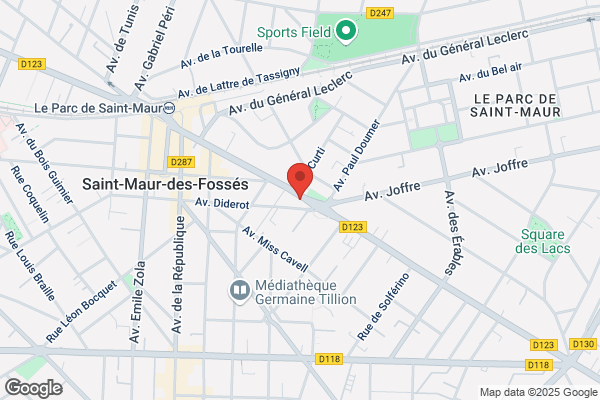La Poste