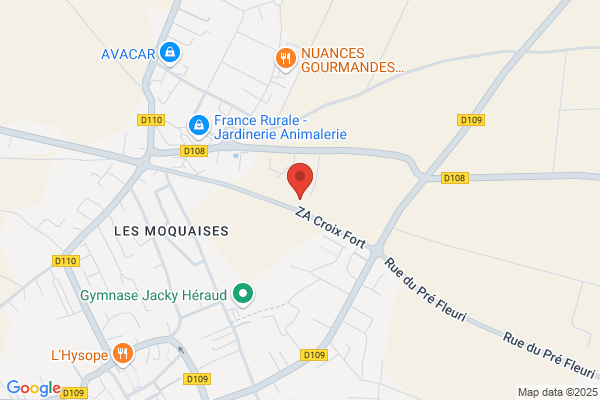 La Poste