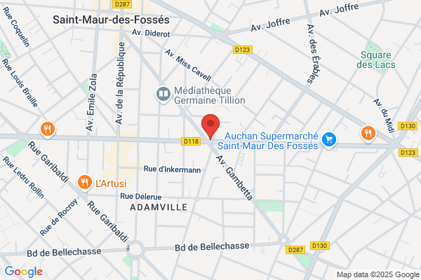 La Poste
